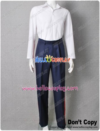 Star Wars A New Hope Han Solo Cosplay Costume Pants