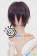 Fate Stay Night Cosplay Matou Kariya Wig