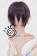 Fate Stay Night Cosplay Matou Kariya Wig