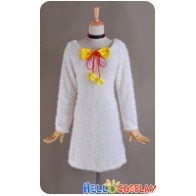 K Anime Cosplay Neko Human Form Costume