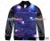 Starry Milky Way Cosplay Cosmic Galaxy Universe Costume Jacket