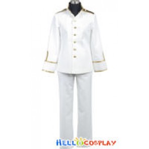 Axis Powers Hetalia Japan Cosplay Costume