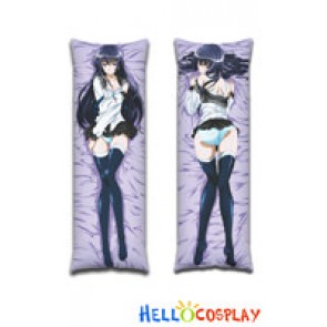 Kampfer Cosplay Shizuku Sangou Body Pillow