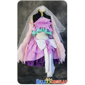 Vocaloid 2 Cosplay Sandplay Singing Of The Dragon Kamui Gakupo Dress Costume