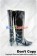 Axis Powers Hetalia Cosplay Austria Boots