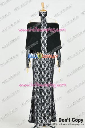 Star Wars 3 Padme Amidala Cosplay Costume Dress