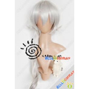 Sound Horizon Cosplay Hikari to Yami no Dowa Wig