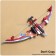 Kamen Rider Gaim Cosplay Kouta Kazuraba Sonic Arrow Weapon