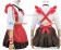 Angel Feather Cosplay Vocaloid Balala The Fairies Maid Dress