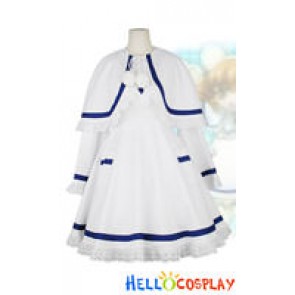 Rozen Maiden Cosplay Hinaichigo Costume