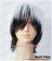 Nurarihyon no Mago Nura Rikuo Cosplay Wig