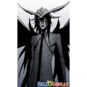 Bleach Ulquiorra Schiffer Hollow Mask