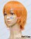 Brothers Conflict Cosplay Natsume Asahina Orange Yellow Wig