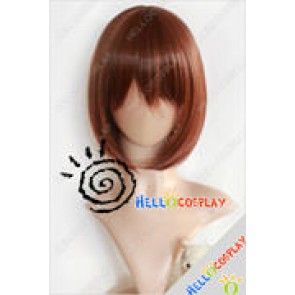 Durarara Cosplay Kururi Orihara Wig