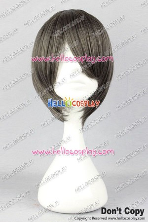 Umineko When They Cry Kanon Cosplay Wig