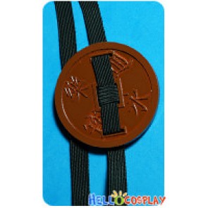 Senran Kagura Cosplay Yakyuu Accessories Eye Patch