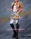 Attack On Titan Shingeki No Kyojin Cosplay Eren Yeager Suede Costume Full Set