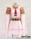 Tengen Toppa Gurren Lagann Cosplay Nia Teppelin Dress Costume