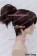 Kabaneri of the Iron Fortress Kurusu Cosplay Wig