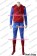 Spider-Man Homecoming Spider Man Cosplay Costume 