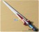 Sword Art Online Cosplay Asuna Yuuki Sylph Rapier Sword New