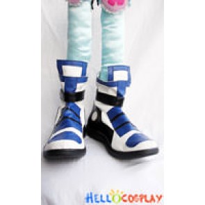 Yu Gi Oh Cosplay Leo Shoes