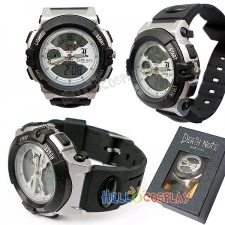 Death Note Watch