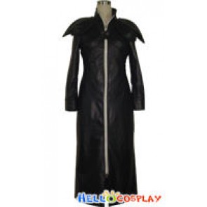 Final Fantasy XII Advent Children YAZOO Cosplay Costume