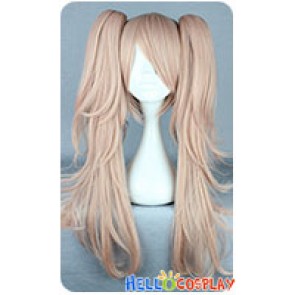 Danganronpa Junko Enoshima Cosplay Wig