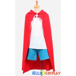 Inazuma Eleven Cosplay Yuuto Kidou Costume