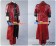 Devil May Cry 4 DMC Cosplay Dante Costume Full Set