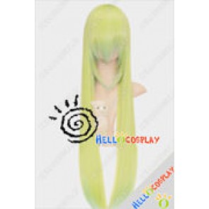 Fate Stay Night Cosplay Enkidu Long Wig