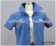One Piece Strong World Cosplay Monkey D Luffy Costume