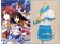 Owarinaki Natsu Towa Naru Shirabe Cosplay School Girl Uniform