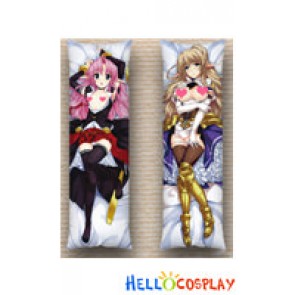 Cosplay Beauty Loli Body Pillow New