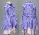 Rozen Maiden Cosplay Barasuishou Costume Dress