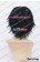 Sword Art Online Cosplay Kazuto Kirigaya Wig Short Black