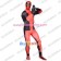Deadpool Wade Wilson Cosplay Costume Jumpsuit