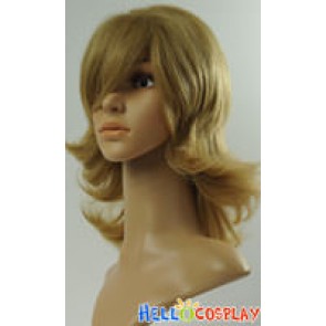 Tiger Buuny Barnaby Brooks Cosplay Wig