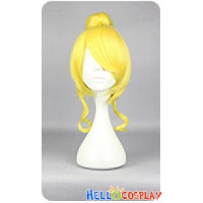 Love Live Eli Ayase Cosplay Wig