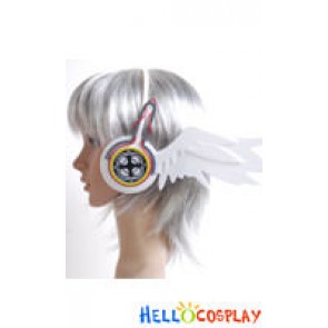 Magnet Kagamine Rin Len Cosplay Wings Hairpin From Vocaloid