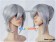 Vocaloid 2 Honne Dell Cosplay Wig