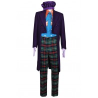 Joker Cook Costume Suit