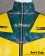 Space Battleship Yamato Cosplay Black Tiger Squadron Costume Jacket