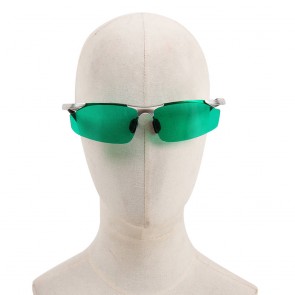 The Disastrous Life of Saiki K Cosplay Kusuo Saiki Goggles Glasses Prop