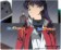 Neon Genesis Evangelion EVA Cosplay Misato Katsuragi Cross Necklace Anime 3.0 Ver