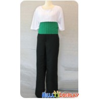 One Piece Roronoa Zoro Cosplay Costume