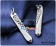Neon Genesis Evangelion EVA Cosplay No13 Machine Kaworu Nagisa Necklace Pendant