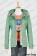 Fairy Tail Cosplay Loke Jacket Costume