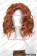 Avengers Age Of Ultron Cosplay Black Widow Cosplay Wig